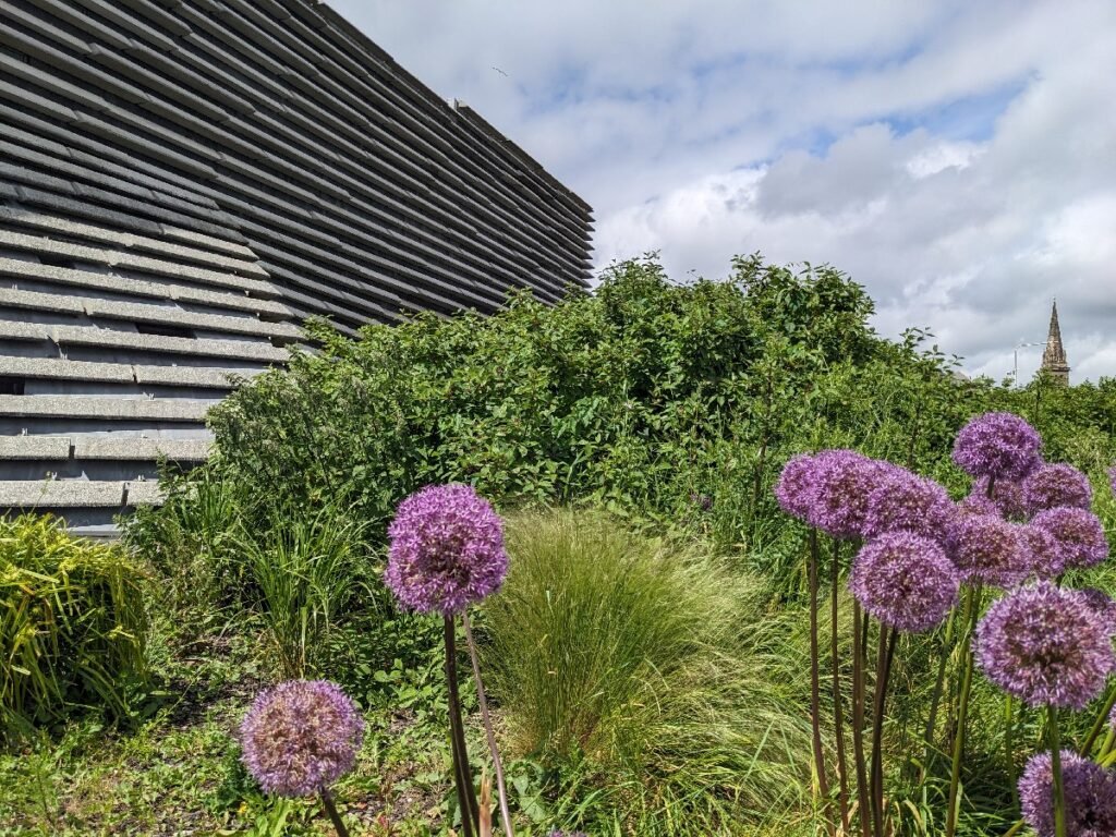 V&A Museum, Dundee